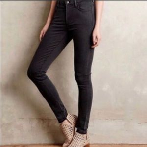 Anthropologie Pilcro Stet Jeans